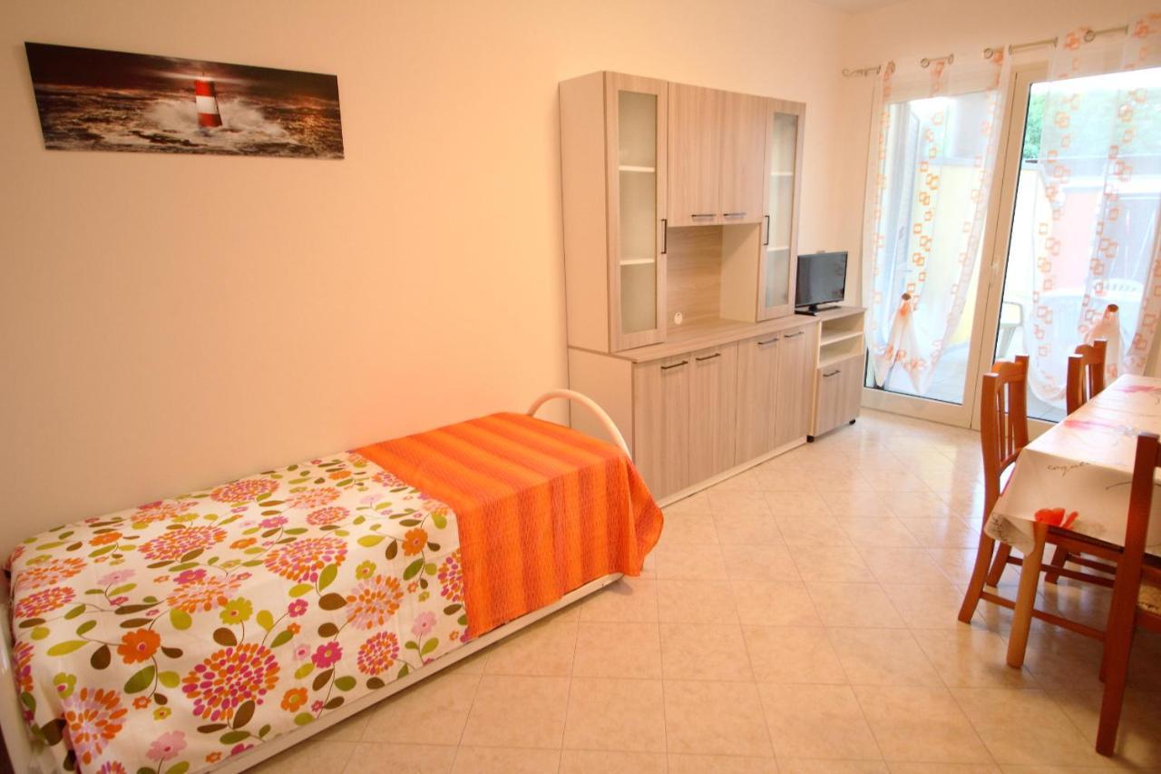 Bilocale Orange Daire Gallipoli Dış mekan fotoğraf